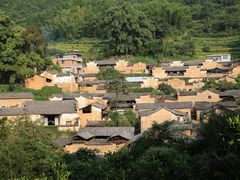 -杨家堂村