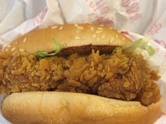 -麦当劳(坂田分店)