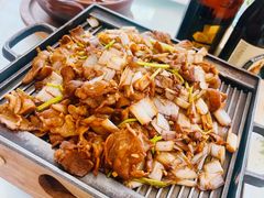 -四季民福烤鸭店(故宫店)