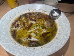 -新太二·鲜料川菜(智慧城广百店)