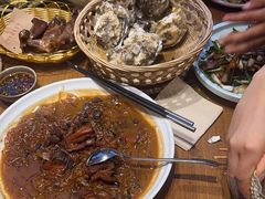 -鸽子窝(黄村店)