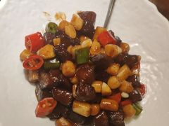 -吴越荣记苏州菜·松鼠桂鱼 100% 活鱼现做(月光码头店)