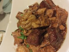 -北李妈妈菜·海肠捞饭(高新万达店)