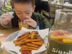 -Simple Yummy简单美味(上邦百汇城店)
