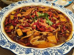 -同合居·非遗东北菜(王府井店)