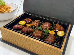 -3号仓库·创意中国菜(新世界城店)