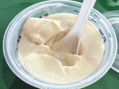 -老伴豆花(麦士威熟食中心店)