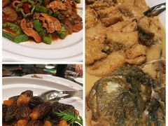 红烧黄河大鲤鱼-阿庄新豫菜(通泰路店)