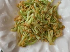 菜花-良师门滨海人家·海鲜·家常菜(滨海城店)