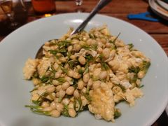 茉莉花炒鸡蛋-云之南(八里庄店)