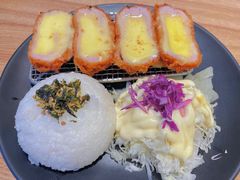 -俊泰食档·韩式料理(新迎小区店)