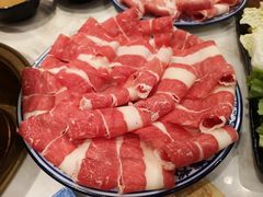 -宣武小院涮肉(前门店)