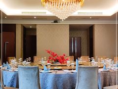 包厢-宁波海逸大酒店·逸轩餐厅