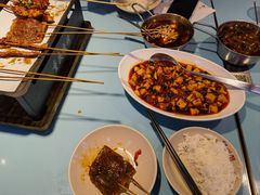 -川正旺江湖菜(三元桥店)