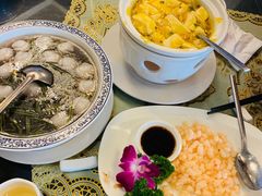 -新聚丰菜馆(太监弄店)