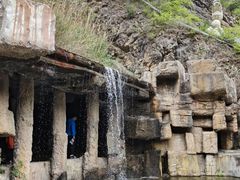 -圣莲山风景区