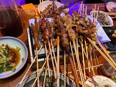 -肉串汪(望京店)