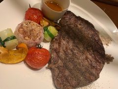 -沈阳君悦酒店·意坊意大利餐厅