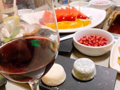 -海底捞火锅(万达坊店)