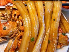 -品鲜村农家菜·阳澄湖大闸蟹(总店)
