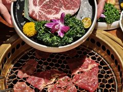-赤牧日式烧肉自助(金桥永旺店)