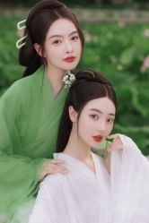 点击看大图 -美云庭古装·格格服汉服·京城旅拍(北京店)