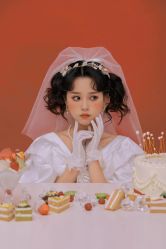 -克拉女神写真馆·匠心定制