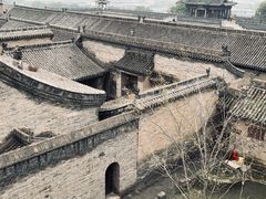 -山西王家大院