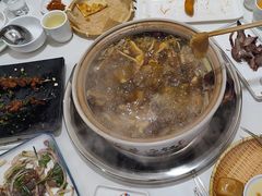 -土连锅·现熬养生汤锅(梁家巷店)