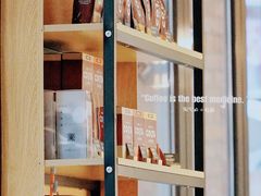 -COSTA COFFEE(武汉天地店)