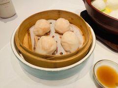 -东富酒家(龙湖西溪天街店)