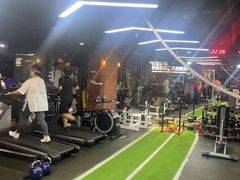 -Nirvana Fitness健身工作室