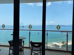 -深圳大梅沙京基洲际度假酒店