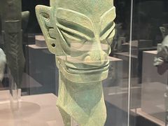 -银雀山汉墓竹简博物馆
