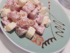 -荷庭·精致湘菜(华强北九方店)