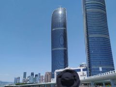 -演武大桥观景平台