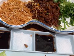 -满园烤鸭·春饼(奥体万达店)