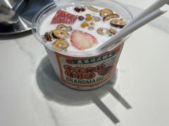-虎婆冷饮店·海南特色炒冰(三亚湾店)