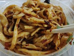 -王菊美食街·王菊面馆(总店)