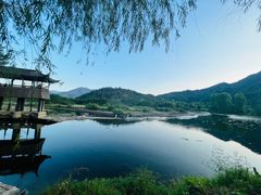 -古堰画乡景区