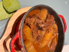 -小大董·烤鸭(观景餐厅·南京西路店)