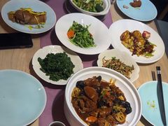 -稍可轩博物馆餐厅