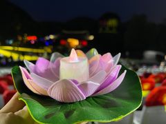 -印象普陀