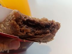 -麦当劳(石家庄乐活广场店)
