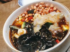 -张大嘴菜馆(庞各庄店)