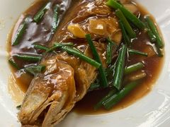 -蛇口康乐快餐鱼仔档(翠苑小区店)