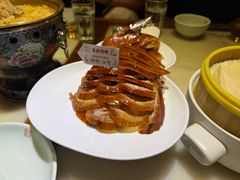 -小吊梨汤·北京菜·烤鸭(王府井银泰in88店)