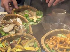-滇野云南野生菌餐厅(陕西南路店)