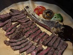 -The Cheebat 锌吧·Bistro(体育西店)