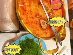 -香香海南菜餐厅